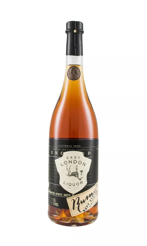 East London Liquor Company Demerara Navy Strength Rum East London Liquor Company Demerara Navy Strength Rum