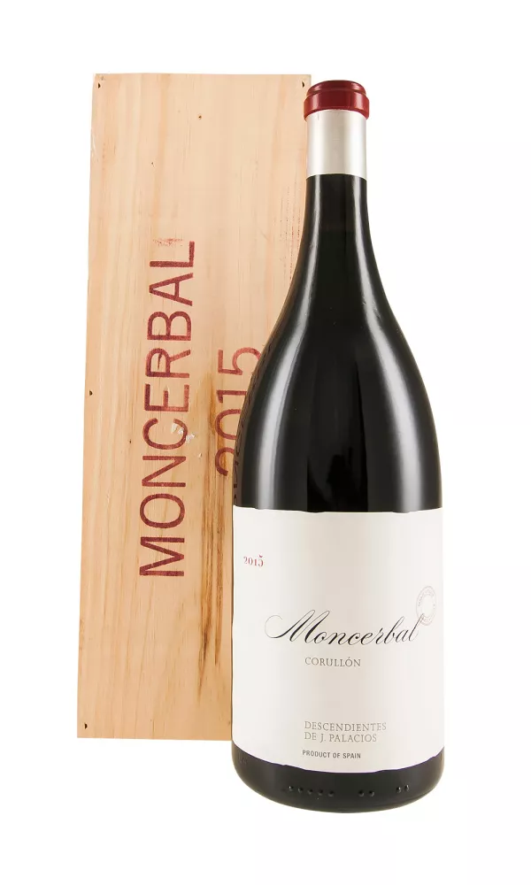 Moncerbal Descendientes de J. Palacios Magnum Moncerbal Descendientes de J. Palacios Magnum