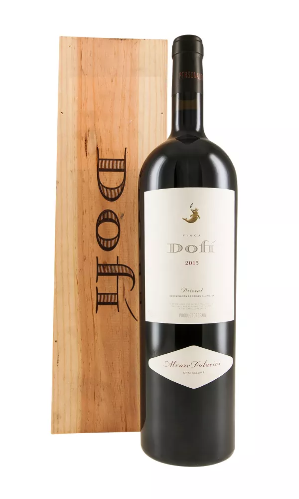 Finca Dofi Alvaro Palacios Magnum Finca Dofi Alvaro Palacios Magnum