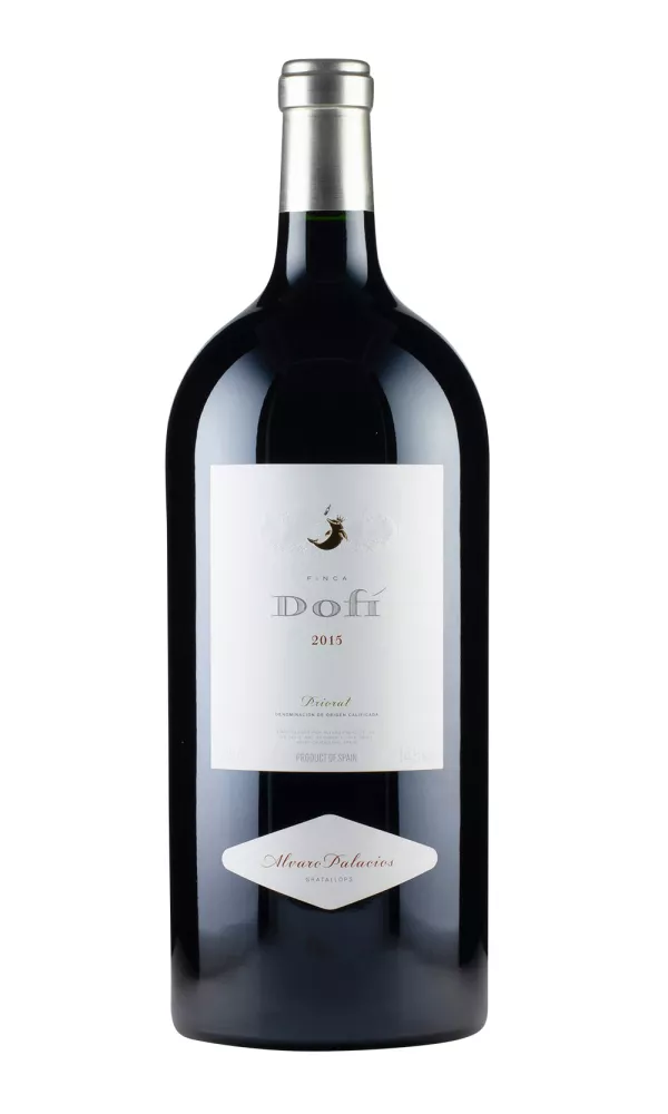 Finca Dofi Alvaro Palacios 500cl Finca Dofi Alvaro Palacios 500cl
