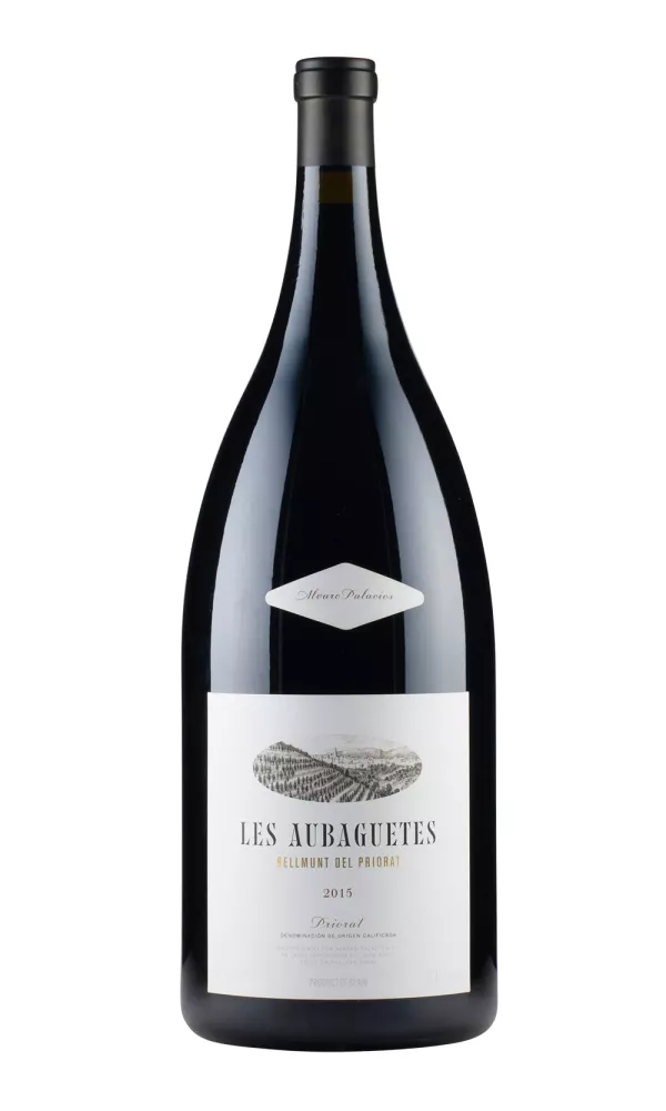 Aubaguetes Alvaro Palacios 500cl Aubaguetes Alvaro Palacios 500cl