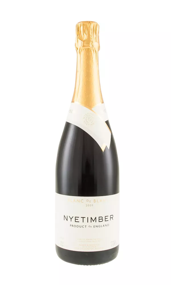 Nyetimber Blanc de Blancs Nyetimber Blanc de Blancs
