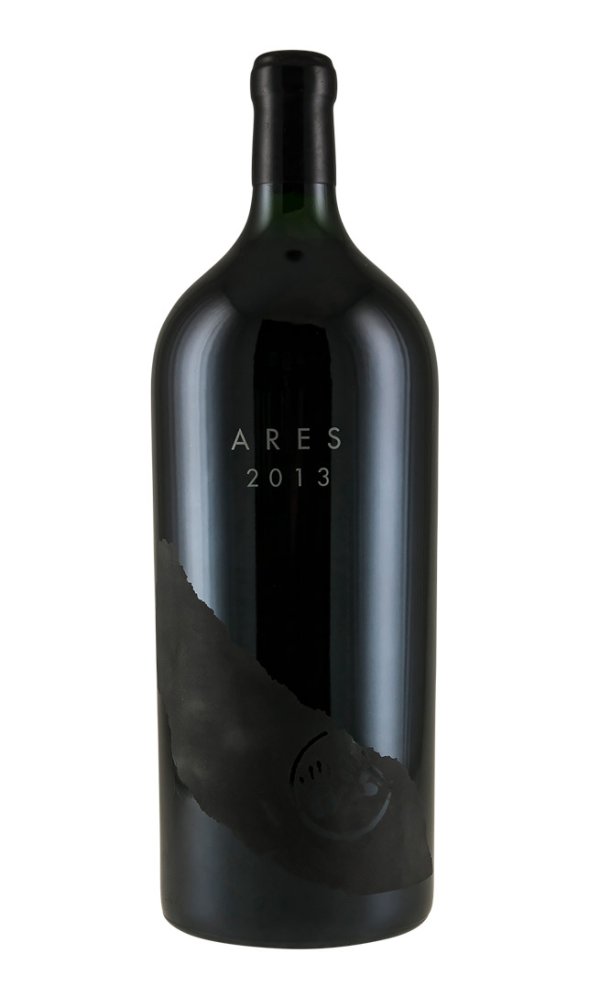 Two Hands Ares Shiraz 600cl