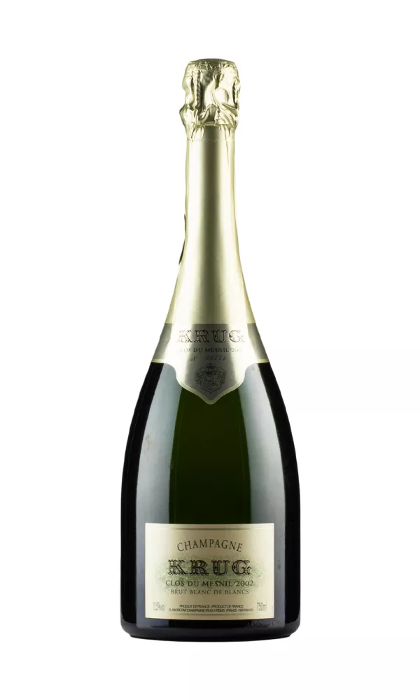 Krug Clos du Mesnil Krug Clos du Mesnil