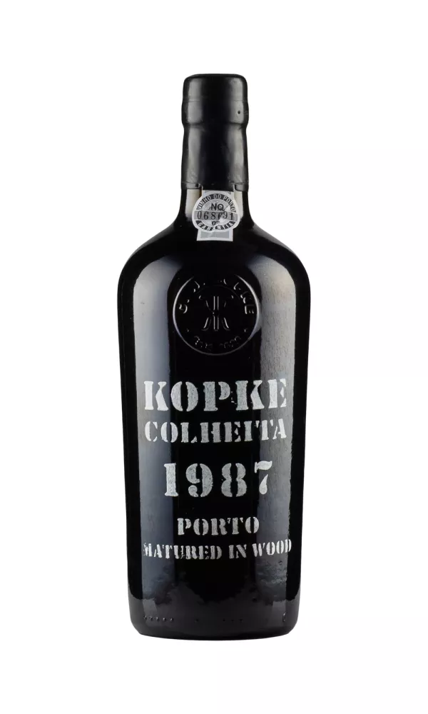 Kopke Colheita Kopke Colheita