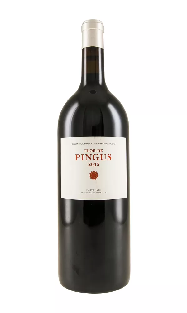 Flor de Pingus Magnum Flor de Pingus Magnum