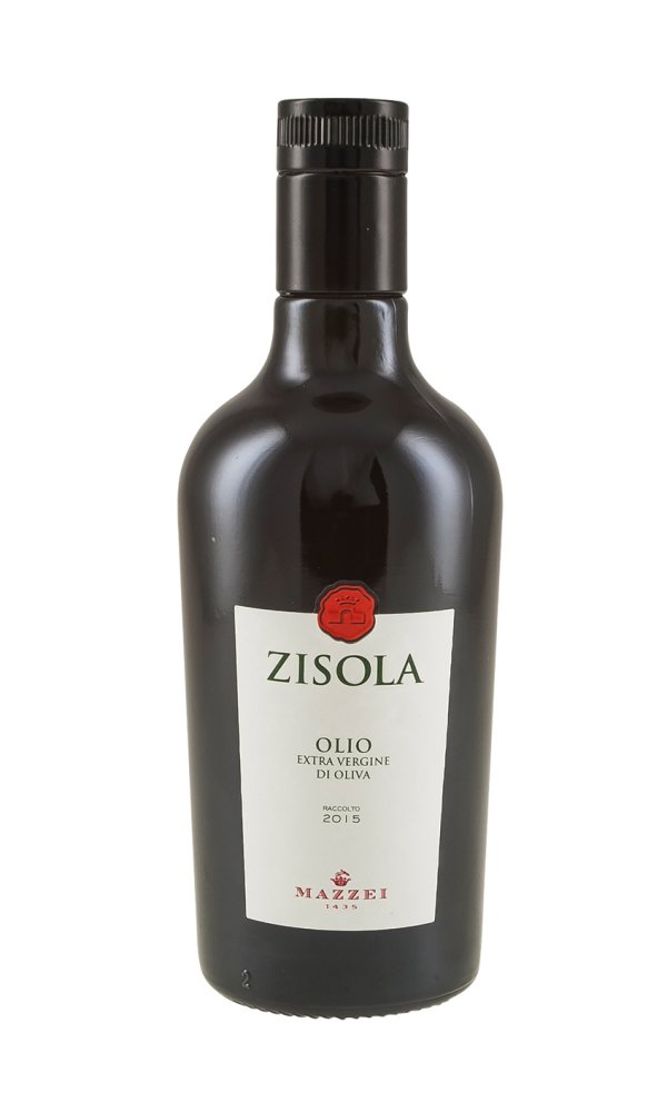 Zisola Extra Vergine Olive Oil