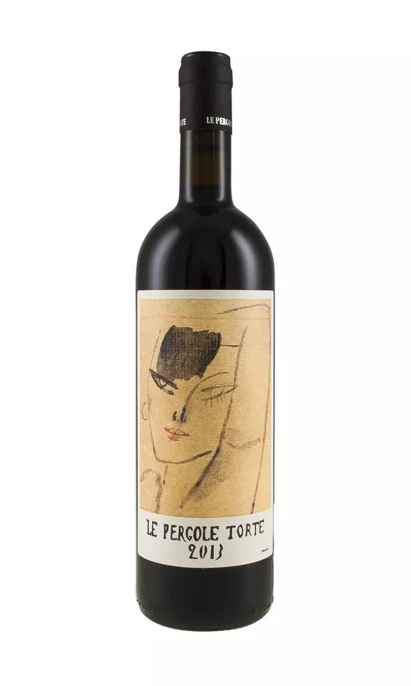Le Pergole Torte Le Pergole Torte
