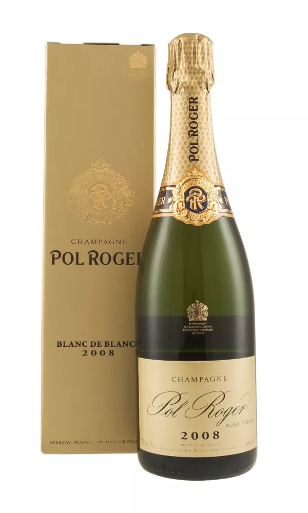 Pol Roger Blanc de Blancs Pol Roger Blanc de Blancs