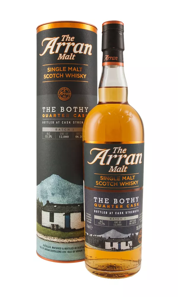 Arran The Bothy Batch 2 Arran The Bothy Batch 2