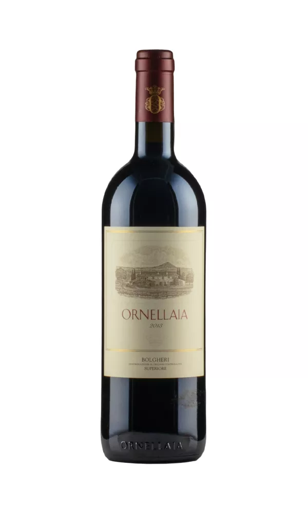 Ornellaia Ornellaia