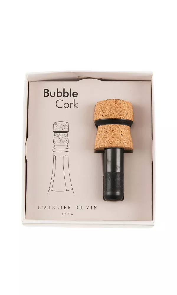 Bubble Cork Bubble Cork