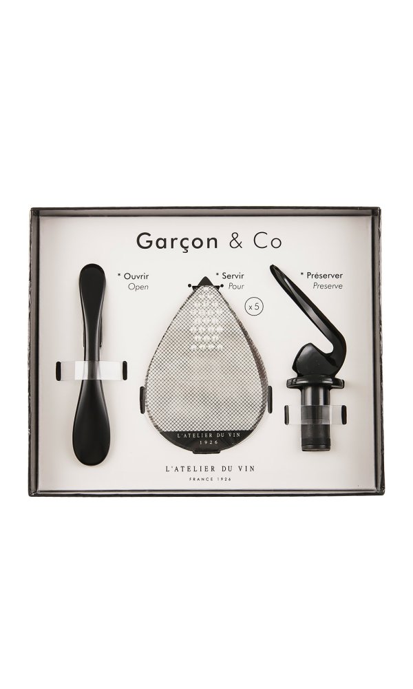 Garcon & Co