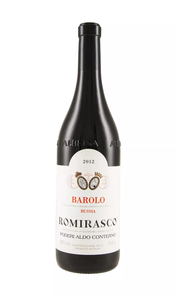 Barolo Romirasco Aldo Conterno Barolo Romirasco Aldo Conterno