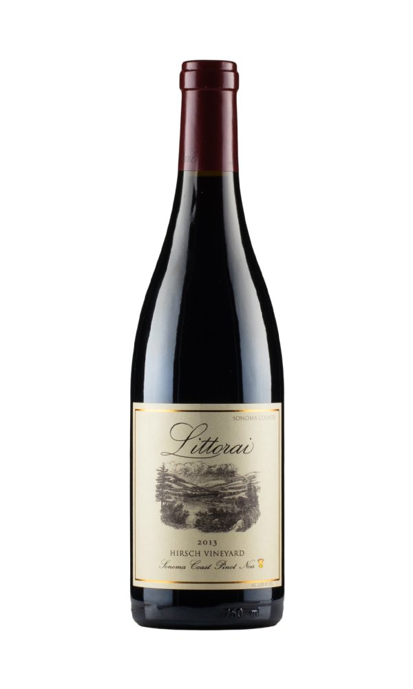 Littorai Hirsch Vineyard Pinot Noir