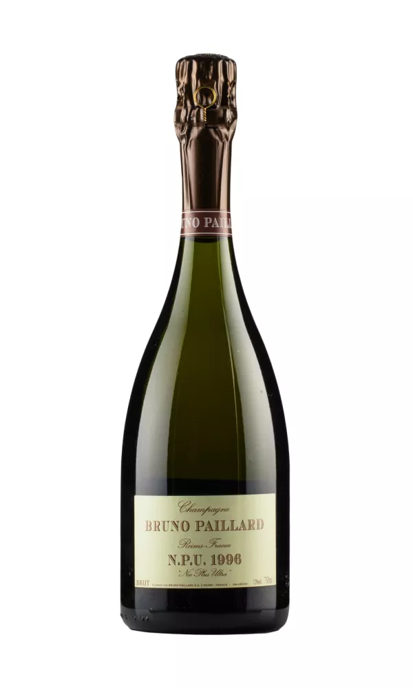 Bruno Paillard Nec Plus Ultra Bruno Paillard Nec Plus Ultra