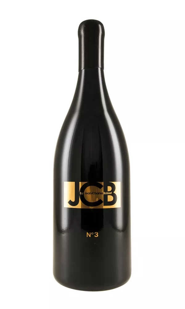 JCB No. 3 Pinot Noir 300cl JCB No. 3 Pinot Noir 300cl
