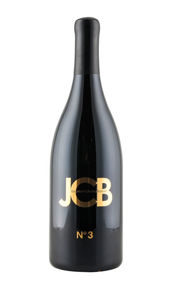JCB No. 3 Pinot Noir 300cl
