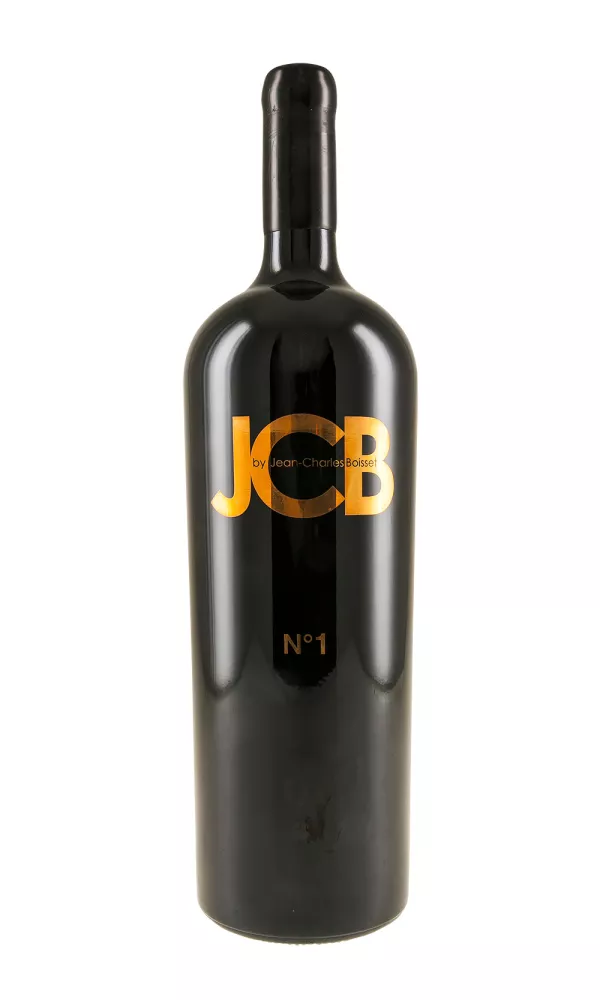 JCB No. 1 Cabernet Sauvignon Magnum JCB No. 1 Cabernet Sauvignon Magnum