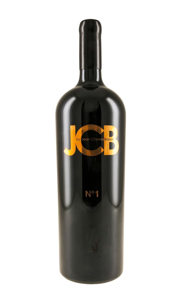 JCB No. 1 Cabernet Sauvignon Magnum