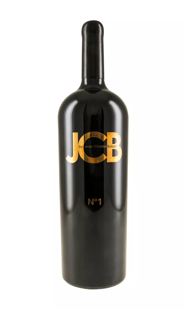 JCB No. 1 Cabernet Sauvignon Magnum JCB No. 1 Cabernet Sauvignon Magnum