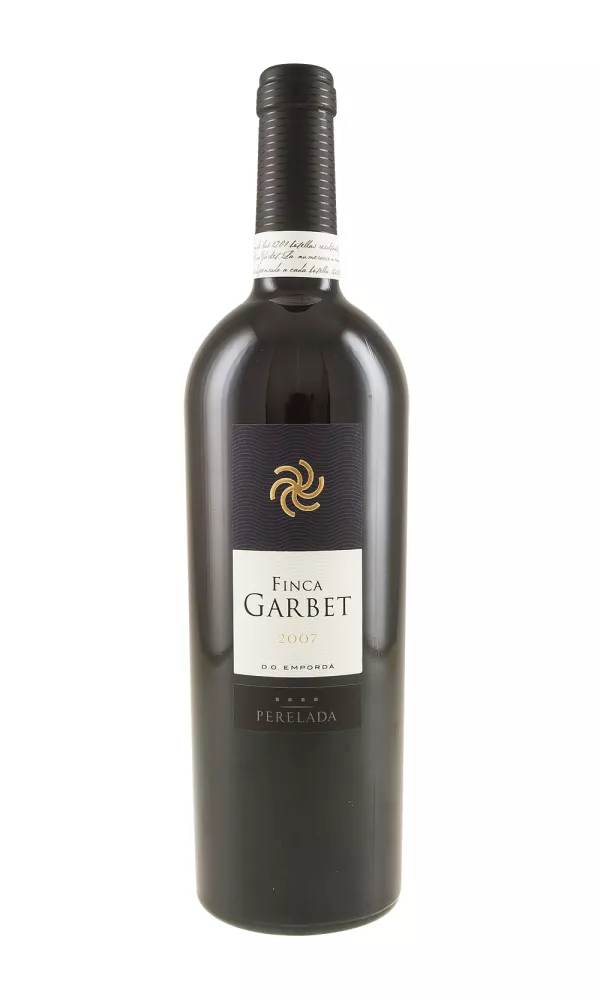 Finca Garbet Castillo Perelada Finca Garbet Castillo Perelada
