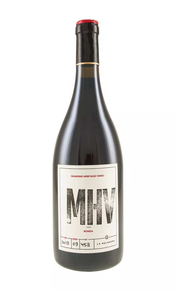 Mankind Heritage Vines La Melonera Mankind Heritage Vines La Melonera