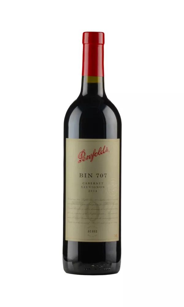 Penfolds Bin 707 Penfolds Bin 707