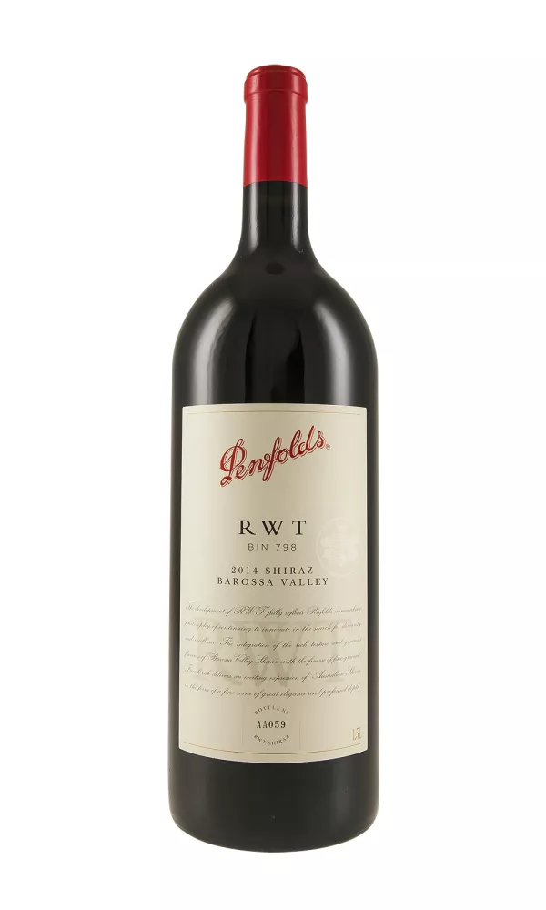 Penfolds RWT Magnum Penfolds RWT Magnum
