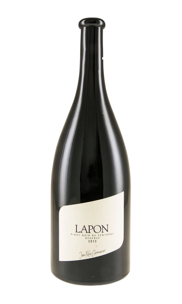 Germanier Lapon Pinot Noir Magnum