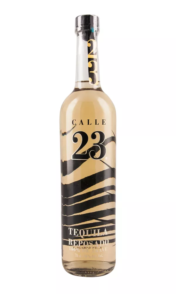 Calle 23 Reposado Calle 23 Reposado