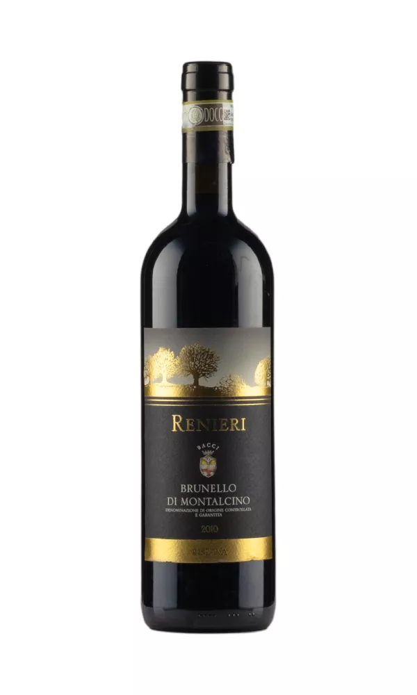 Brunello di Montalcino Riserva Renieri Brunello di Montalcino Riserva Renieri