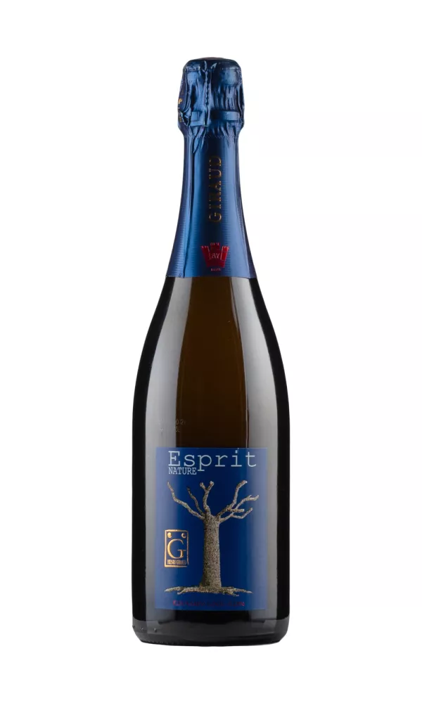 Henri Giraud Esprit Nature Henri Giraud Esprit Nature