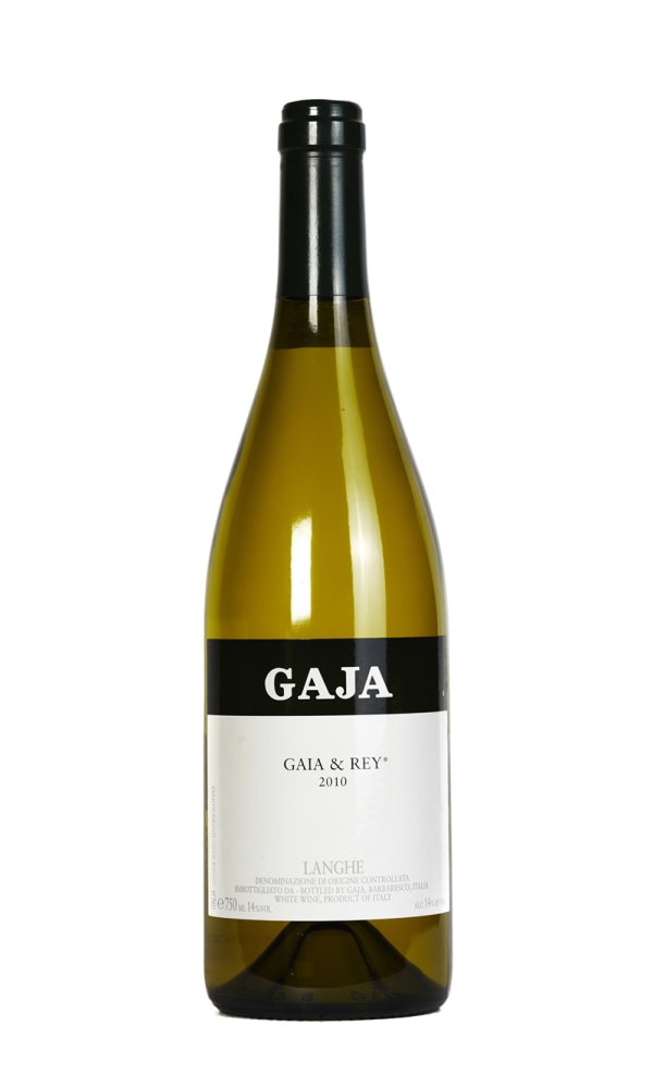 Gaia & Rey Chardonnay Gaja Magnum