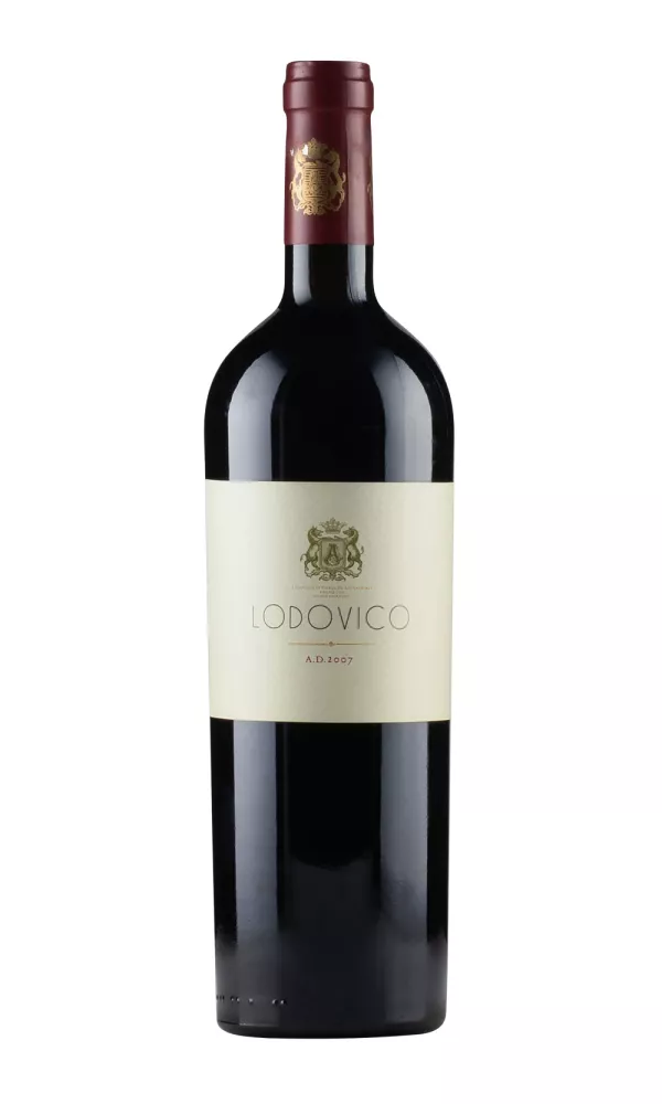 Lodovico Tenuta di Biserno Lodovico Tenuta di Biserno