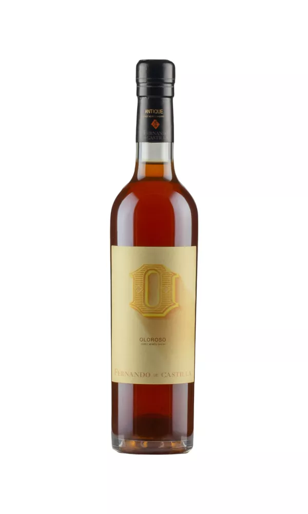 Fernando de Castilla Antique Oloroso 50cl Fernando de Castilla Antique Oloroso 50cl