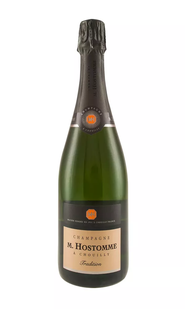 Hostomme Cuvee Tradition Hostomme Cuvee Tradition