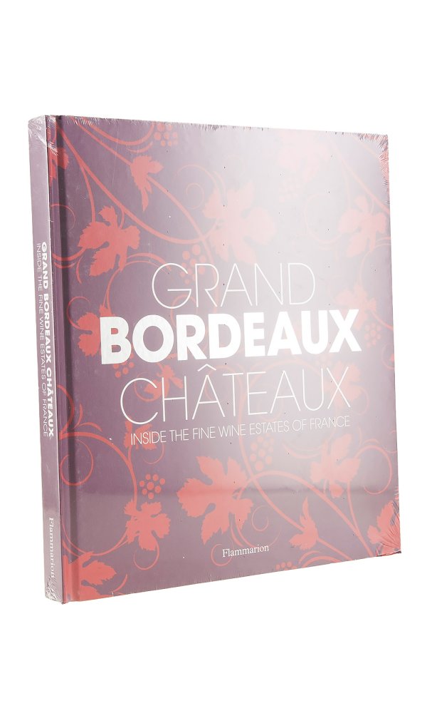 Grand Bordeaux Chateaux - Philippe Chaix