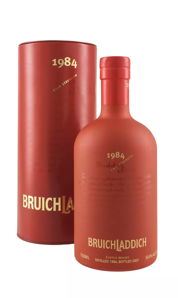 Bruichladdich Redder Still Bruichladdich Redder Still