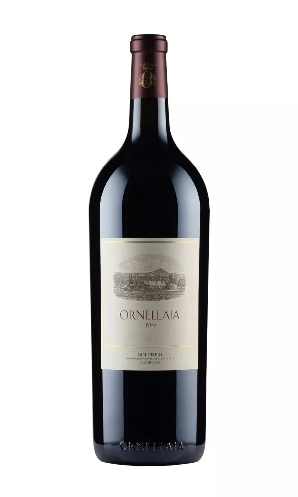 Ornellaia Magnum Ornellaia Magnum