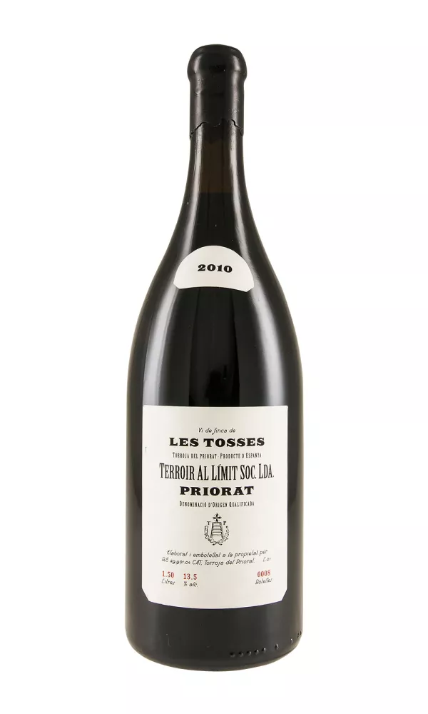 Terroir al Limit Les Tosses Magnum Terroir al Limit Les Tosses Magnum