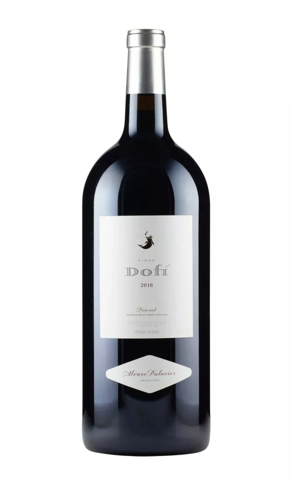 Finca Dofi Alvaro Palacios 300cl Finca Dofi Alvaro Palacios 300cl