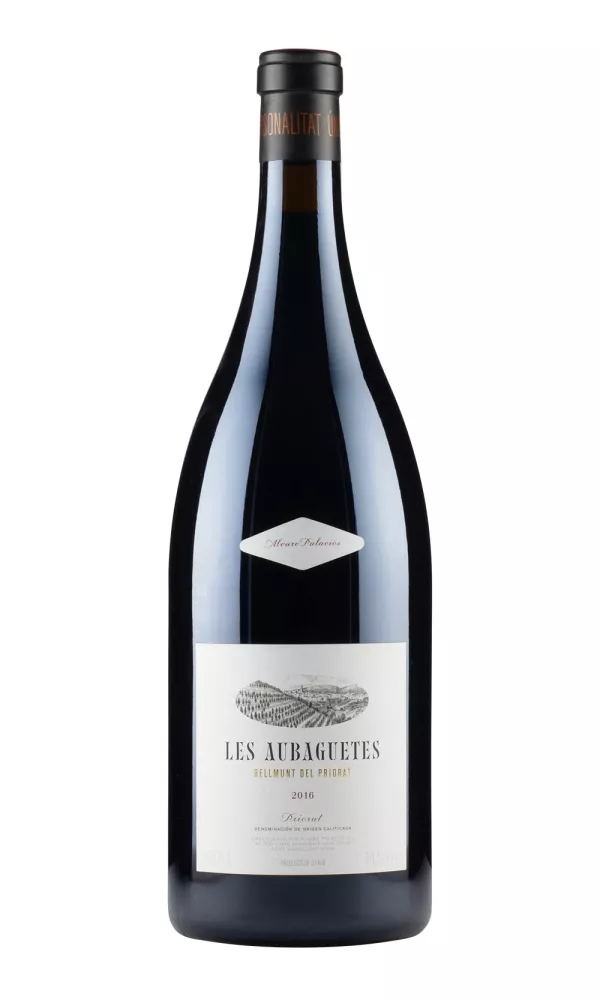 Aubaguetes Alvaro Palacios 300cl