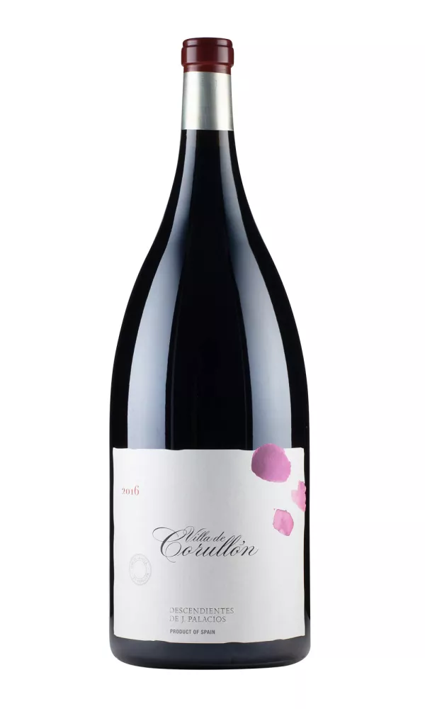 Villa de Corullon Descendientes de J. Palacios 500cl Villa de Corullon Descendientes de J. Palacios 500cl