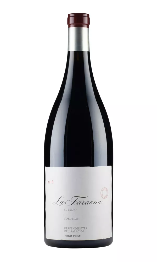 La Faraona Descendientes de J. Palacios 300cl La Faraona Descendientes de J. Palacios 300cl