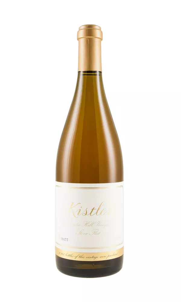 Kistler Parmalee Hill Vineyard Stone Flat Chardonnay Kistler Parmalee Hill Vineyard Stone Flat Chardonnay