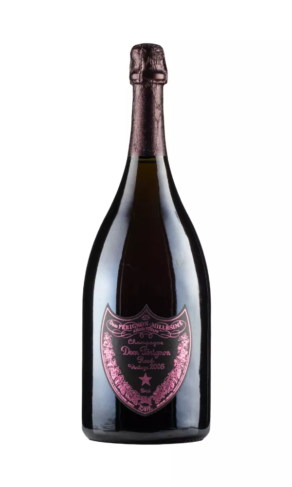 Dom Perignon Rose Magnum Dom Perignon Rose Magnum
