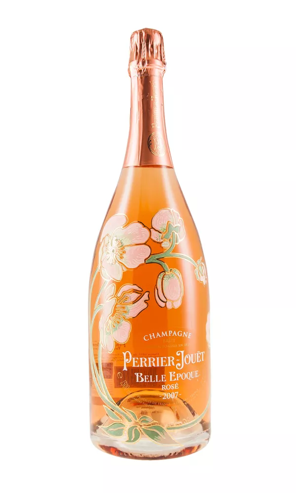Perrier Jouet Belle Epoque Rose Magnum Perrier Jouet Belle Epoque Rose Magnum