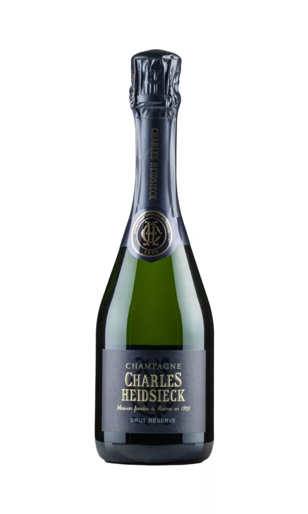 Charles Heidsieck Brut Reserve Half Charles Heidsieck Brut Reserve Half