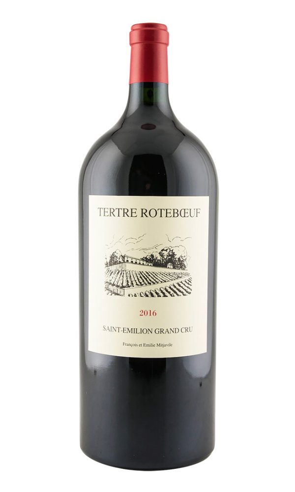 Tertre Roteboeuf 600cl